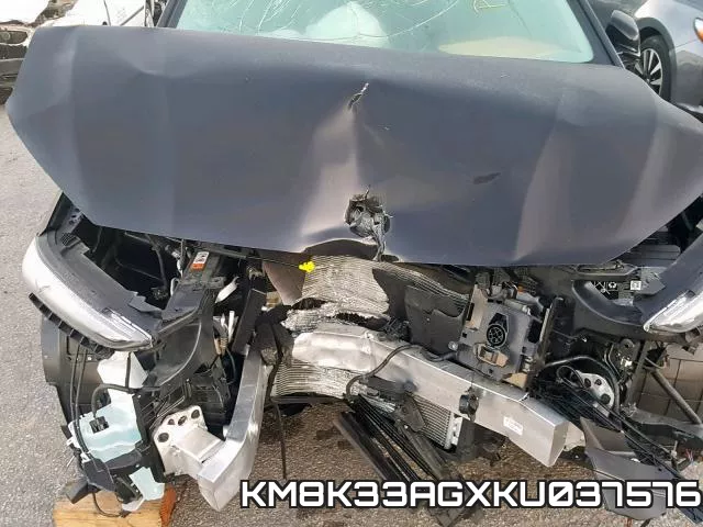 KM8K33AGXKU037576 фото 8