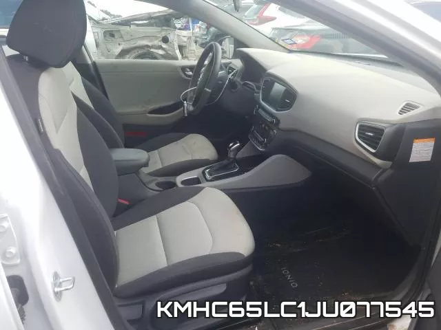 KMHC65LC1JU077545 фото 6