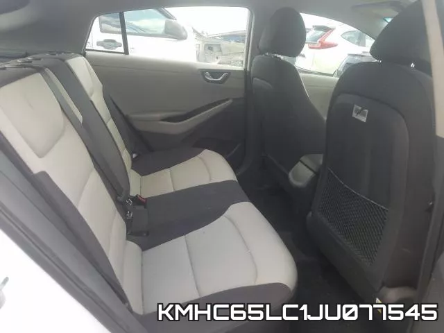 KMHC65LC1JU077545 фото 7
