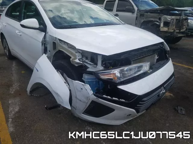 KMHC65LC1JU077545 фото 10