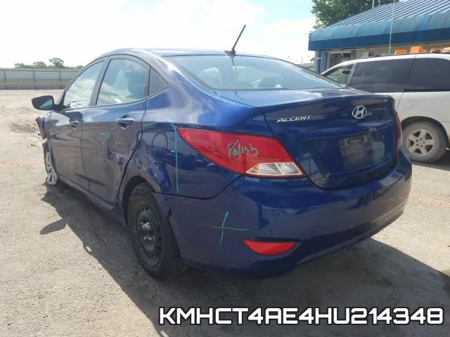 KMHCT4AE4HU214348 фото 4