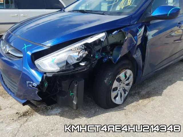 KMHCT4AE4HU214348 фото 10