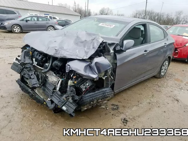 KMHCT4AE6HU233368 фото 3