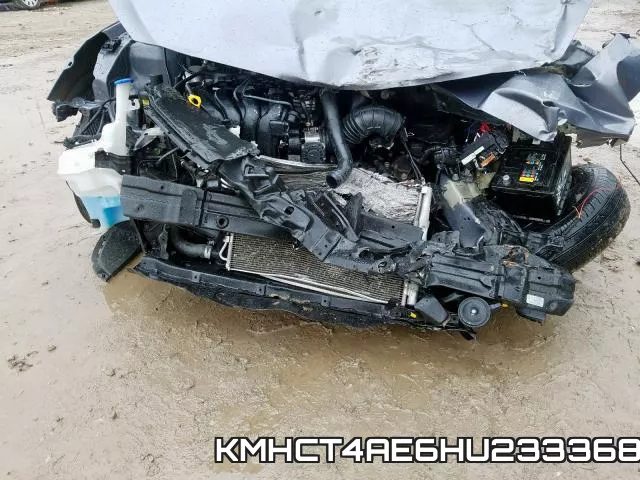 KMHCT4AE6HU233368 фото 10