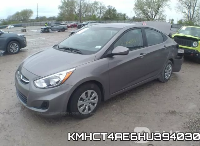 KMHCT4AE6HU394030 фото 3