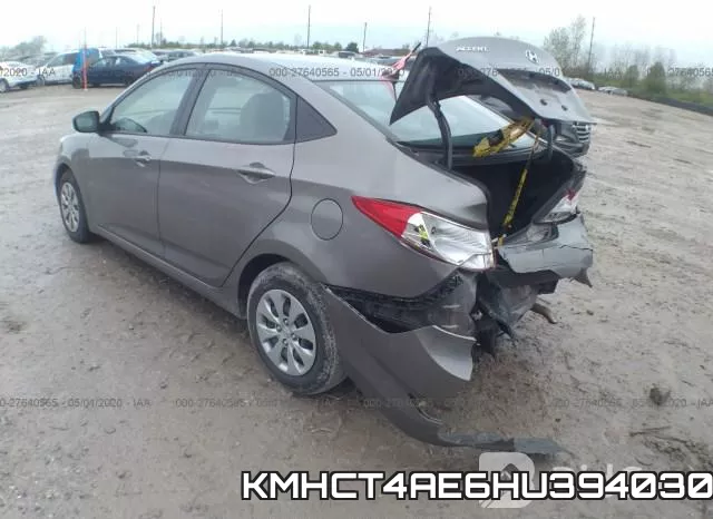 KMHCT4AE6HU394030 фото 4