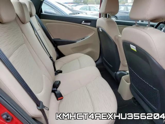 KMHCT4AEXHU356204 фото 7