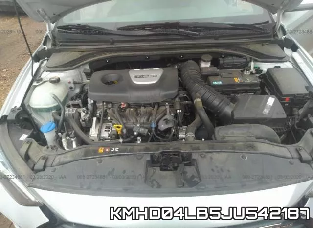 KMHD04LB5JU542187 фото 2