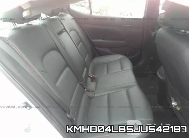 KMHD04LB5JU542187 фото 9