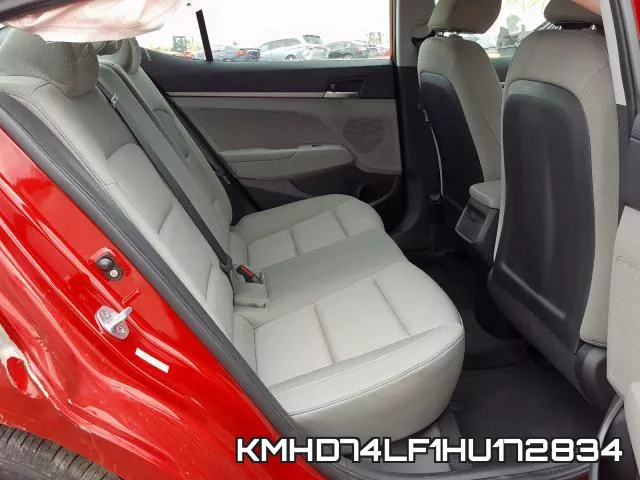 KMHD74LF1HU172834 фото 7