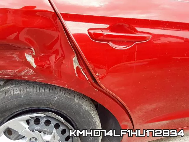 KMHD74LF1HU172834 фото 10