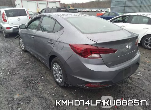 KMHD74LF1KU882517 фото 4