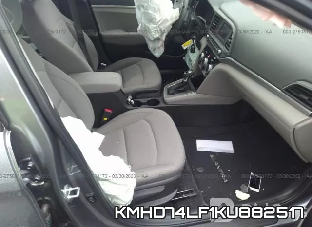 KMHD74LF1KU882517 фото 6