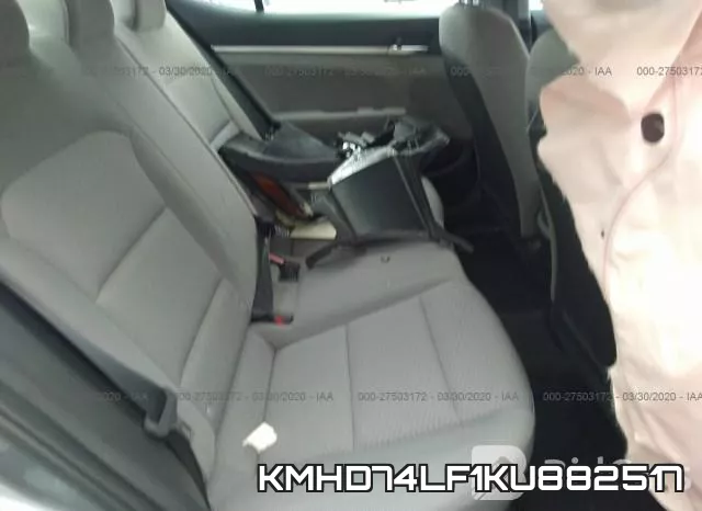 KMHD74LF1KU882517 фото 9