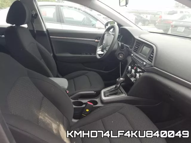 KMHD74LF4KU840049 фото 6