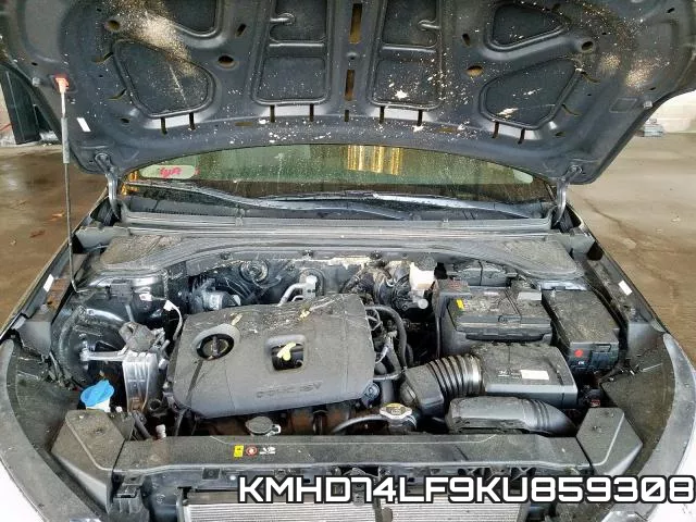 KMHD74LF9KU859308 фото 8