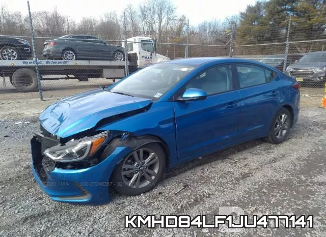 KMHD84LF1JU477141 фото 3