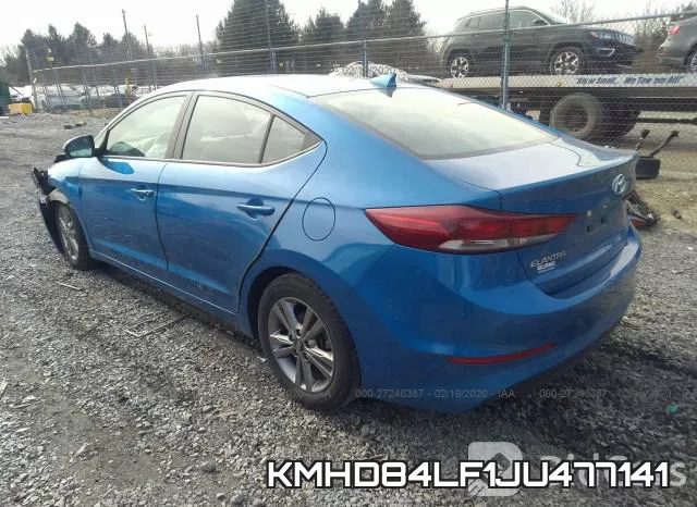 KMHD84LF1JU477141 фото 4