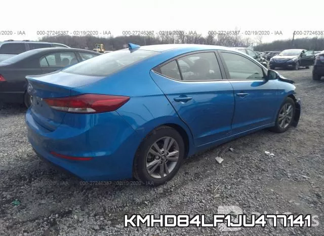 KMHD84LF1JU477141 фото 5