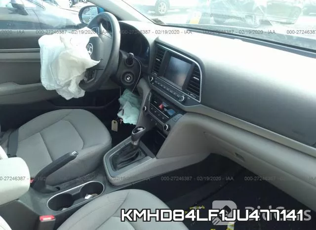 KMHD84LF1JU477141 фото 6