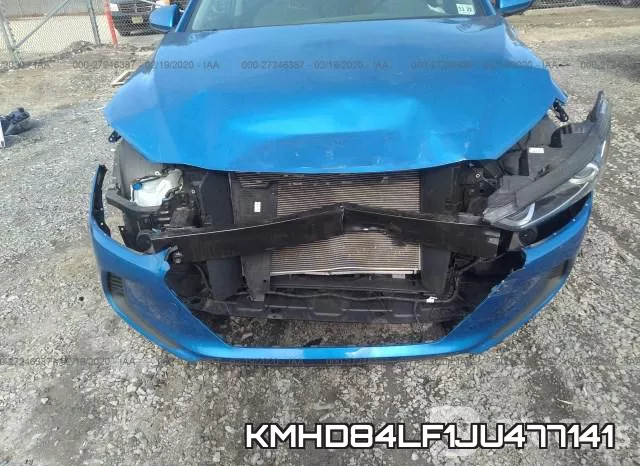 KMHD84LF1JU477141 фото 7