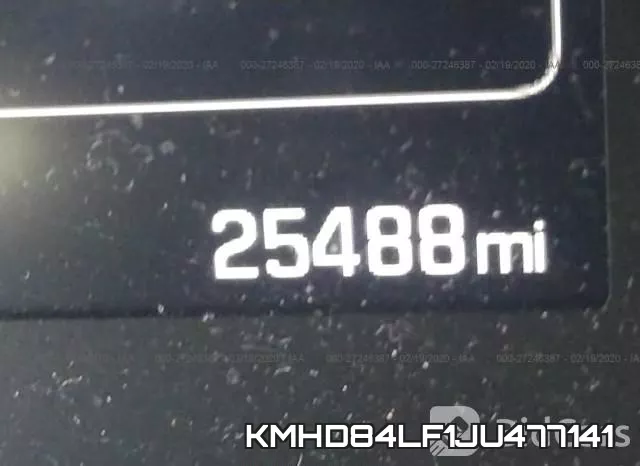 KMHD84LF1JU477141 фото 8