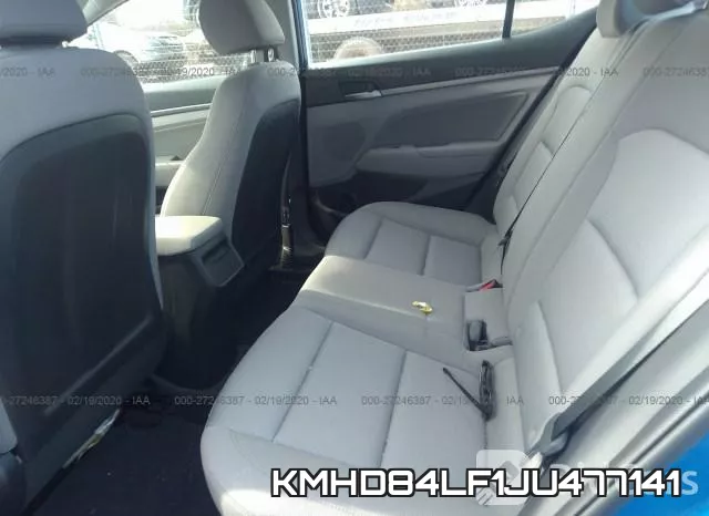 KMHD84LF1JU477141 фото 9