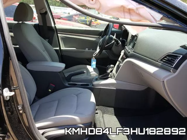 KMHD84LF3HU182892 фото 6