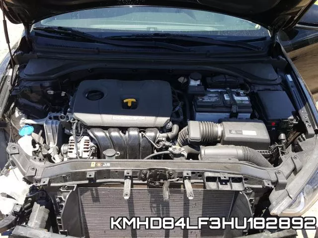 KMHD84LF3HU182892 фото 8