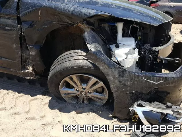 KMHD84LF3HU182892 фото 10