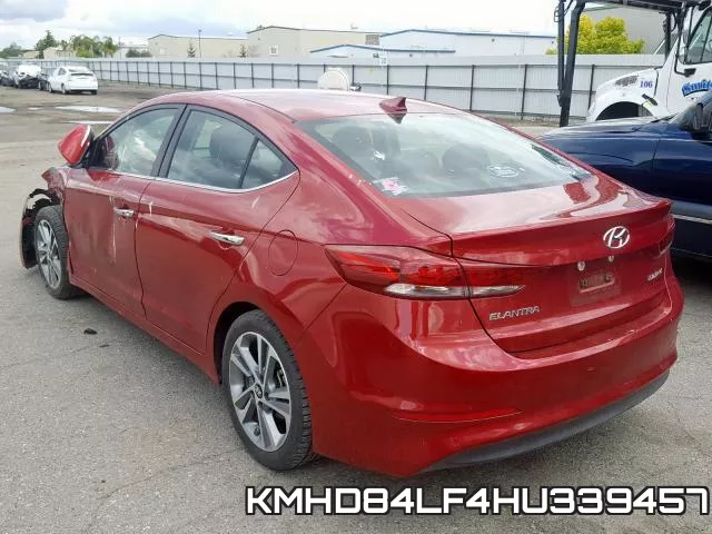 KMHD84LF4HU339457 фото 4