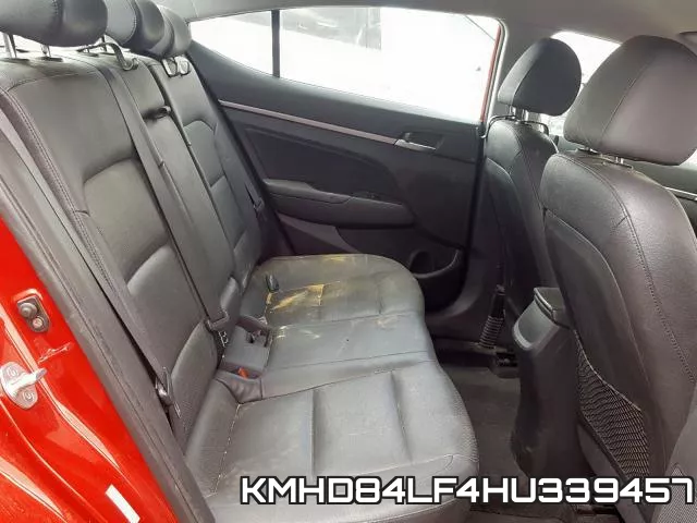KMHD84LF4HU339457 фото 7