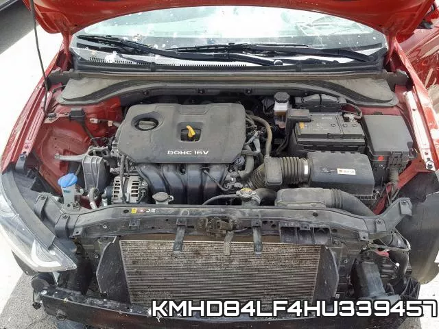 KMHD84LF4HU339457 фото 8