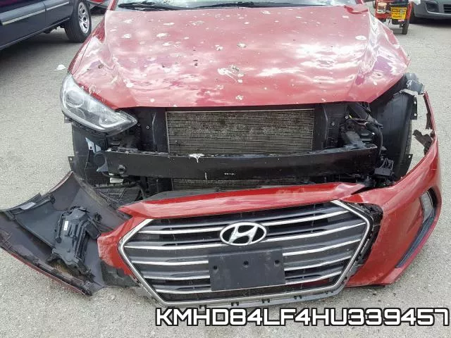 KMHD84LF4HU339457 фото 10