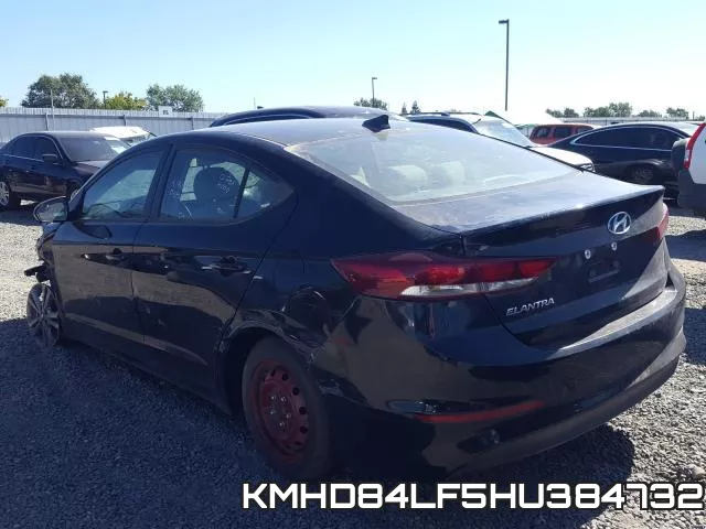 KMHD84LF5HU384732 фото 4