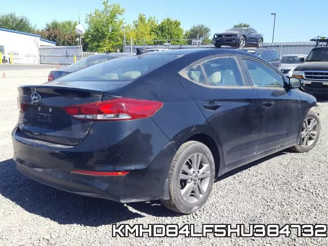 KMHD84LF5HU384732 фото 5