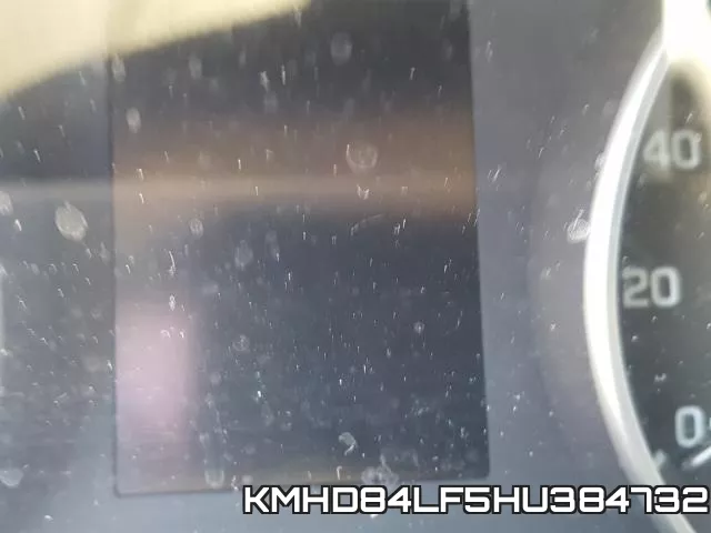 KMHD84LF5HU384732 фото 9