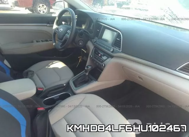 KMHD84LF6HU102467 фото 6