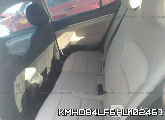 KMHD84LF6HU102467 фото 9
