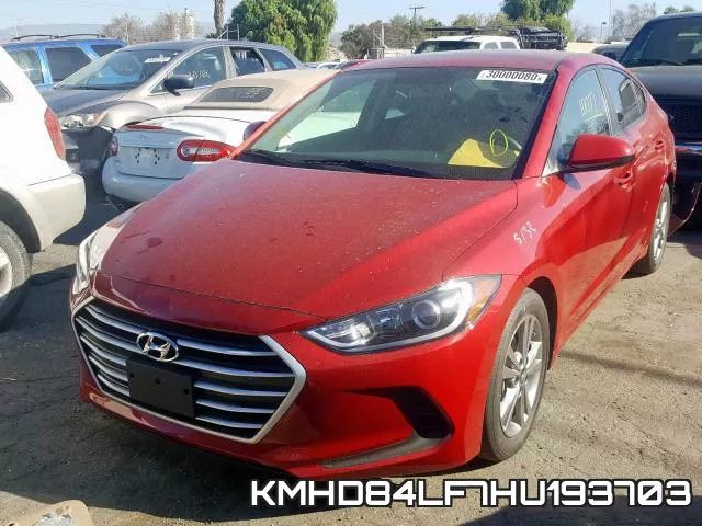 KMHD84LF7HU193703 фото 3