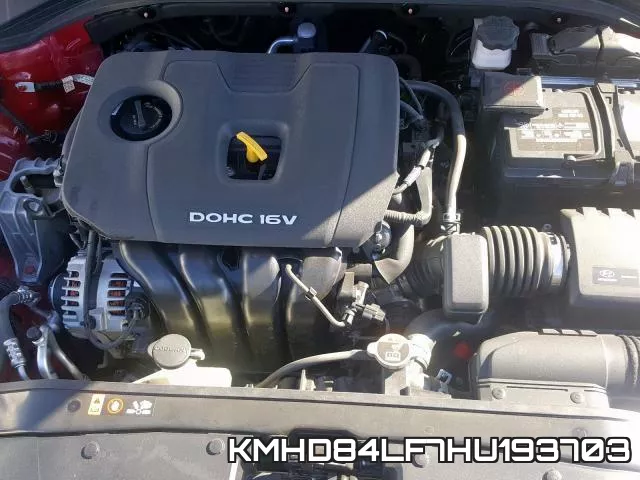 KMHD84LF7HU193703 фото 8
