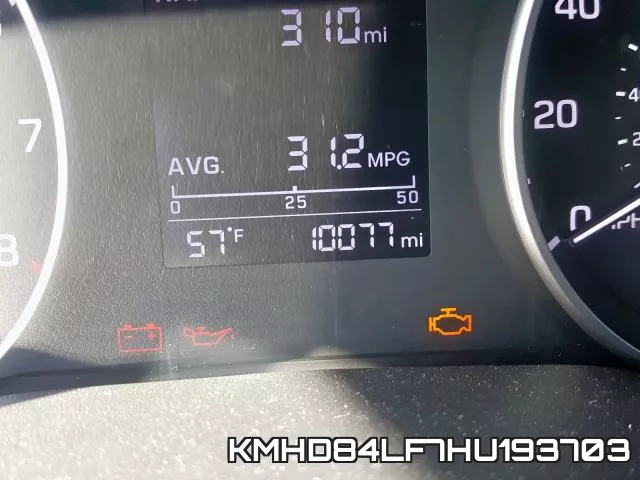 KMHD84LF7HU193703 фото 9