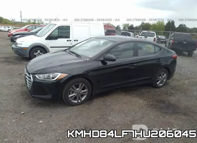 KMHD84LF7HU206045 фото 3