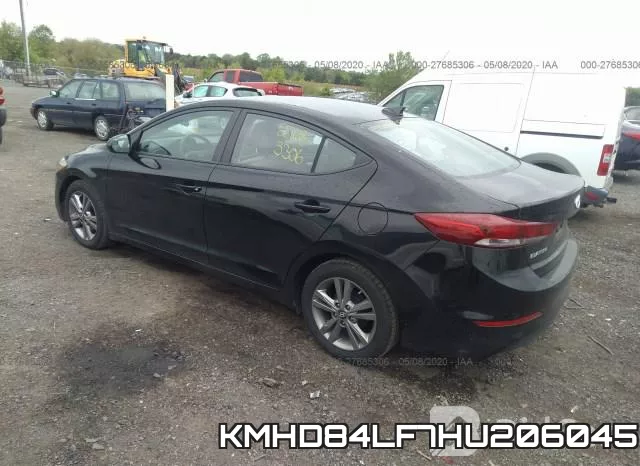 KMHD84LF7HU206045 фото 4