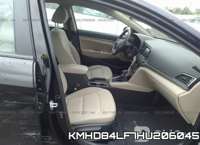 KMHD84LF7HU206045 фото 6