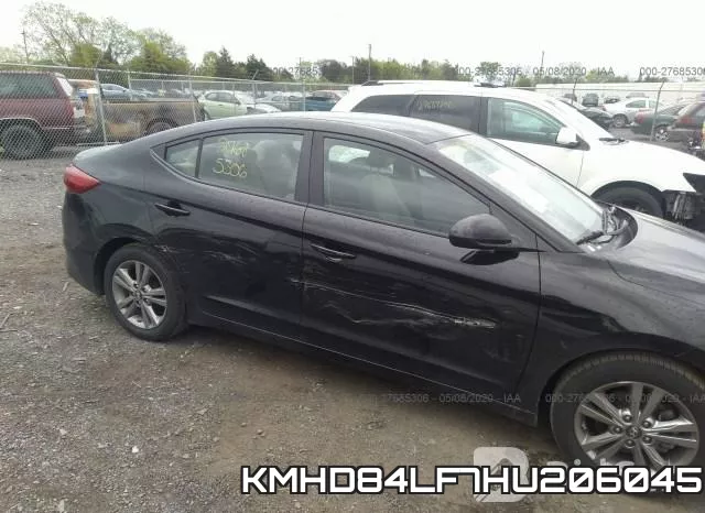 KMHD84LF7HU206045 фото 7