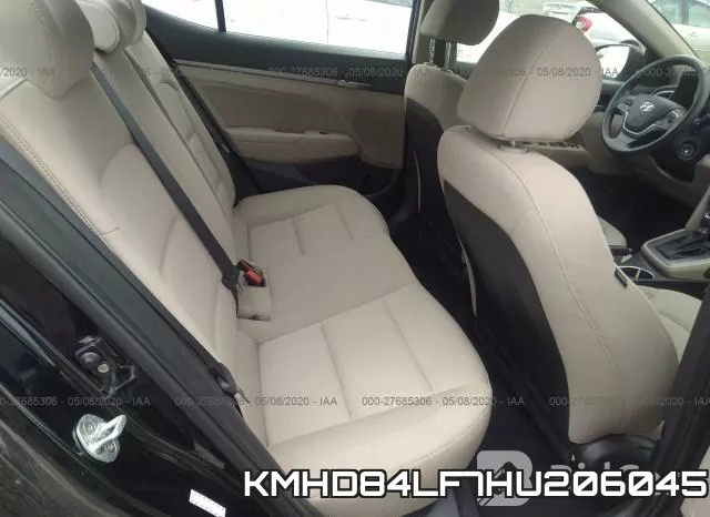 KMHD84LF7HU206045 фото 9