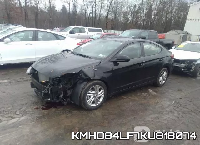 KMHD84LF7KU818074 фото 3