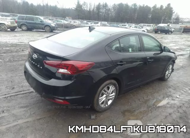 KMHD84LF7KU818074 фото 5