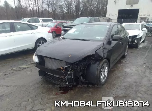KMHD84LF7KU818074 фото 7